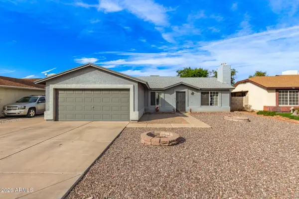 8738 W Sheridan Street, Phoenix, AZ 85037