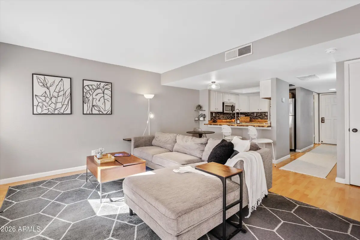 604 E Weber Drive #18, Tempe, AZ 85288 - Image #1