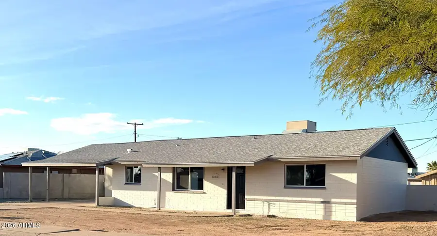 702 E Manor Drive, Casa Grande, AZ 85122 - Image #3