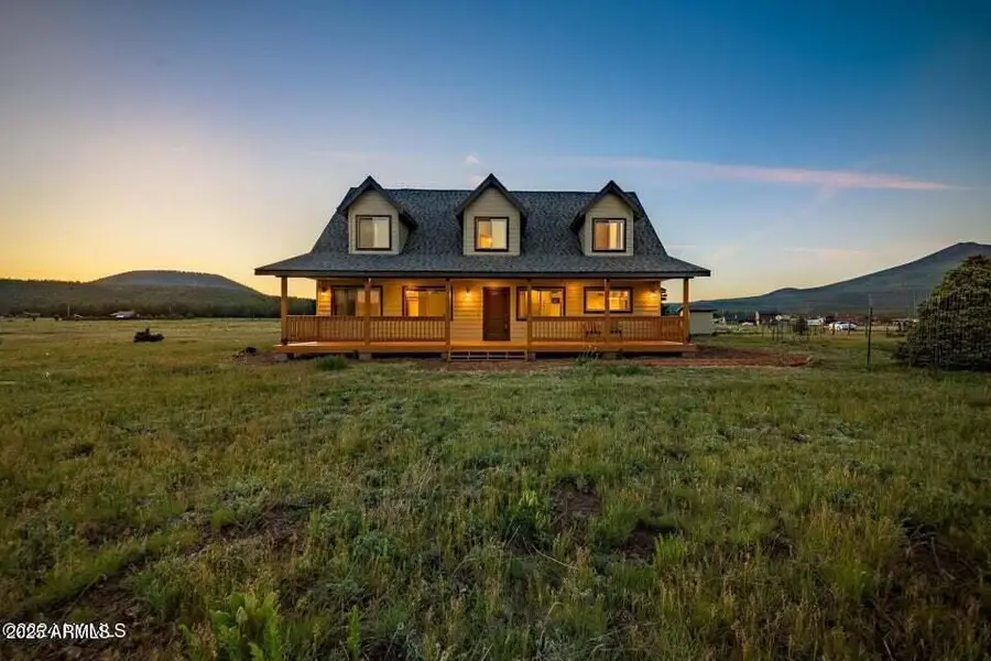 6555 N Chambers Drive, Flagstaff, AZ 86001 - Image #2