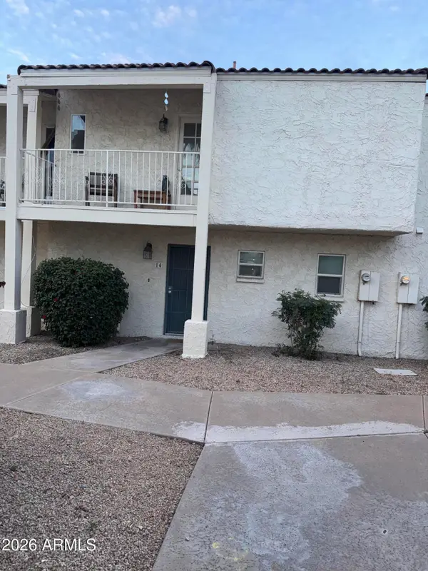 8502 N Central Avenue #14, Phoenix, AZ 85020