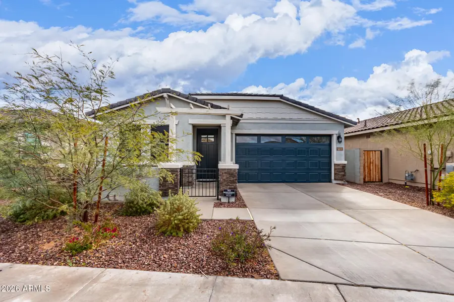 21105 N Blue Agave Drive, Maricopa, AZ 85138 - Image #2