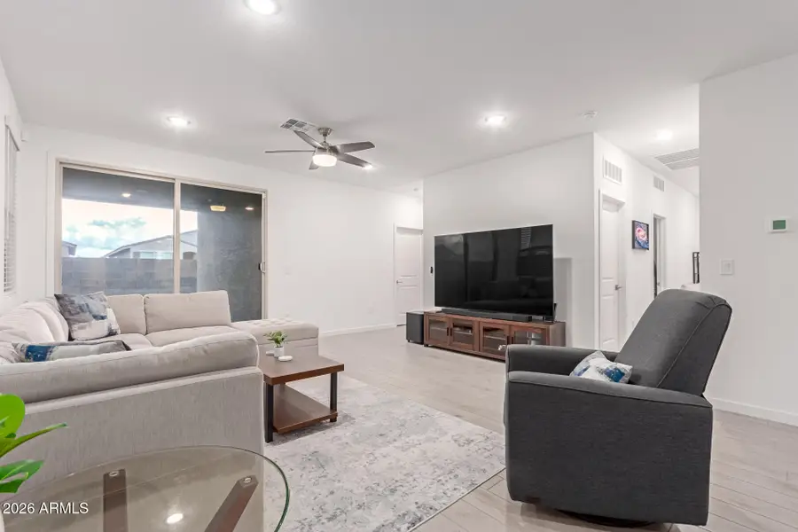 21105 N Blue Agave Drive, Maricopa, AZ 85138 - Image #3