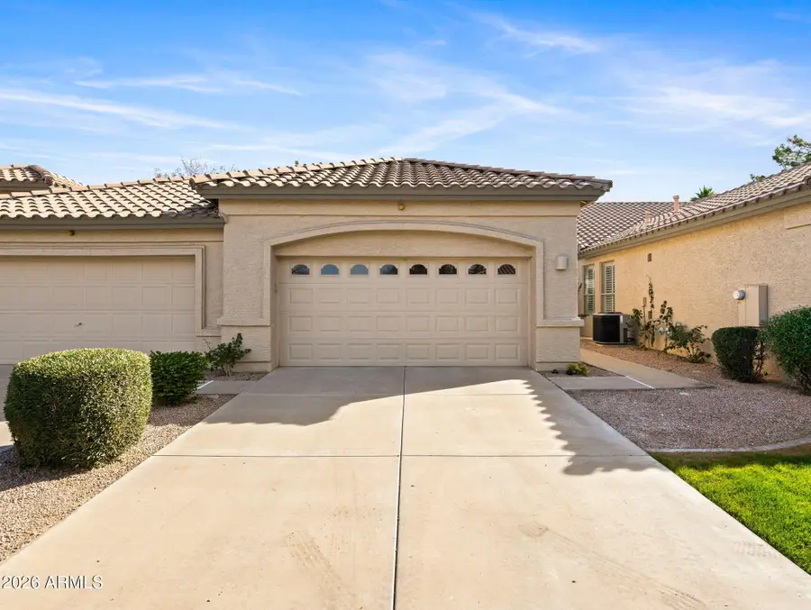 23905 S Vacation Way, Sun Lakes, AZ 85248 - Image #2