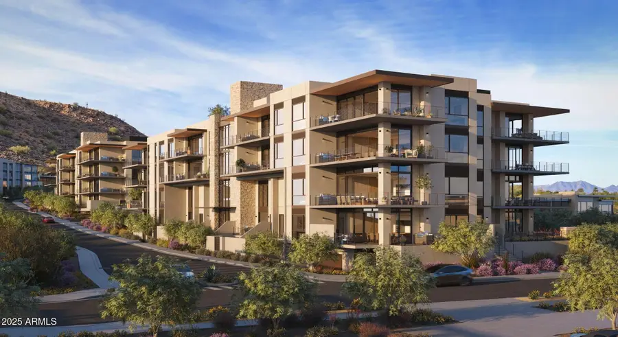 4849 N Camelback Ridge Drive #B405, Scottsdale, AZ 85251 - #3