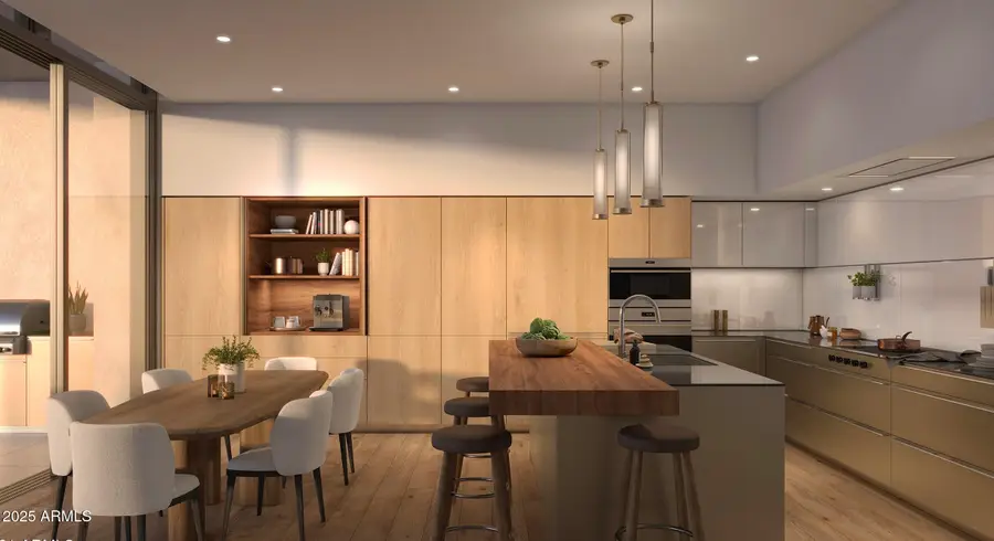 4849 N Camelback Ridge Drive #B404, Scottsdale, AZ 85251 - #3