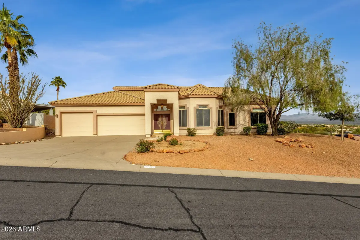 16072 E Ponderosa Drive, Fountain Hills, AZ 85268 - Image #1