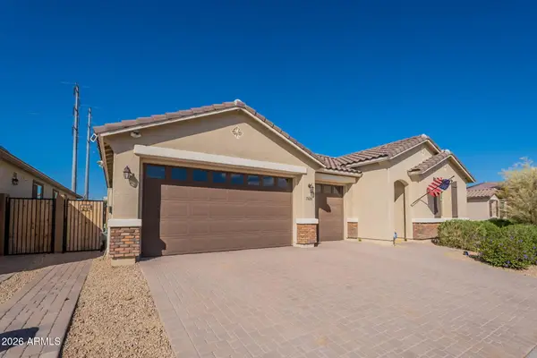 7620 W Raymond Street, Phoenix, AZ 85043