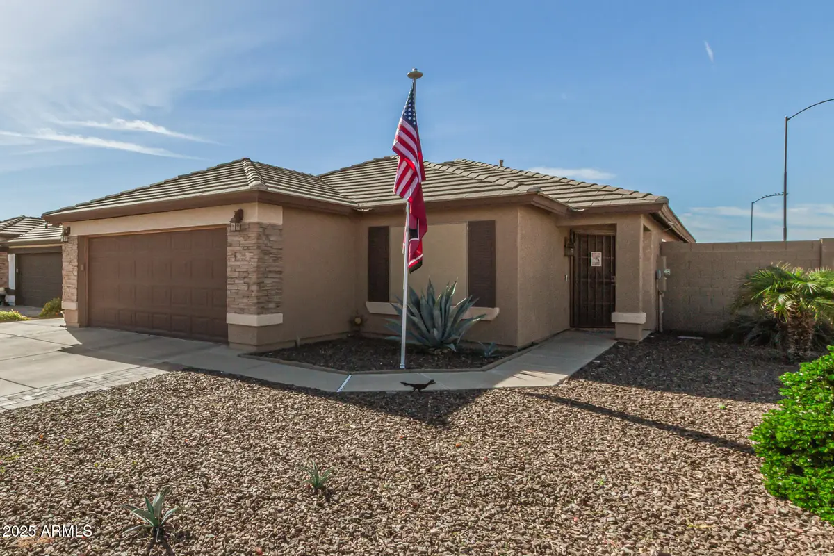 706 S 110th Place, Mesa, AZ 85208 - Image #1