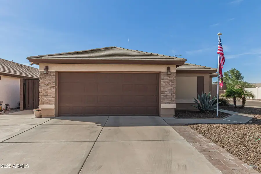 706 S 110th Place, Mesa, AZ 85208 - Image #2