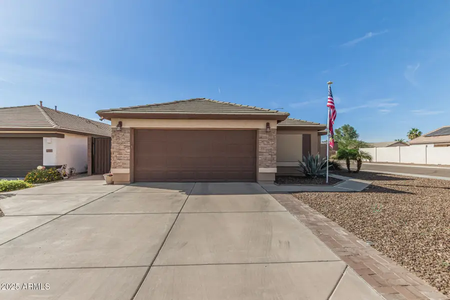 706 S 110th Place, Mesa, AZ 85208 - Image #3