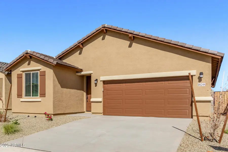 18248 W Soft Wind Drive, Surprise, AZ 85387 - Image #2