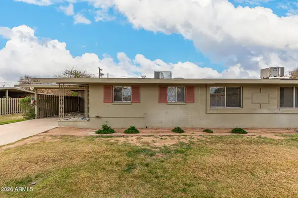 12404 N 103rd Avenue, Sun City, AZ 85351