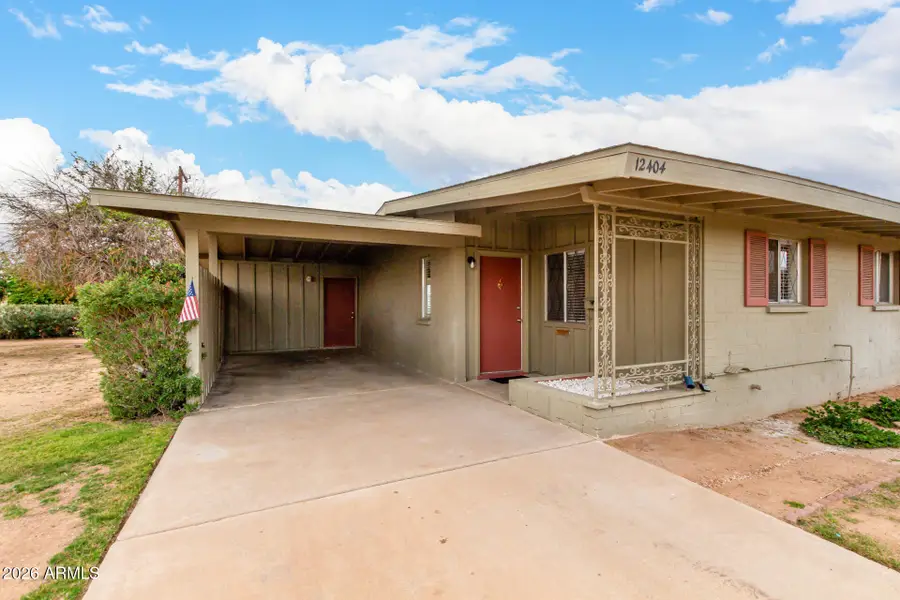 12404 N 103rd Avenue, Sun City, AZ 85351 - Image #3