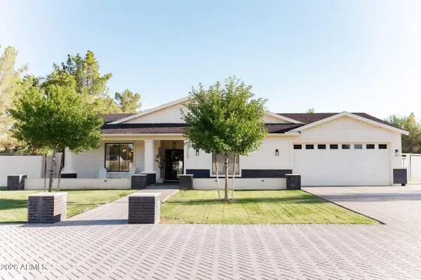 19049 E Cloud Road, Queen Creek, AZ 85142