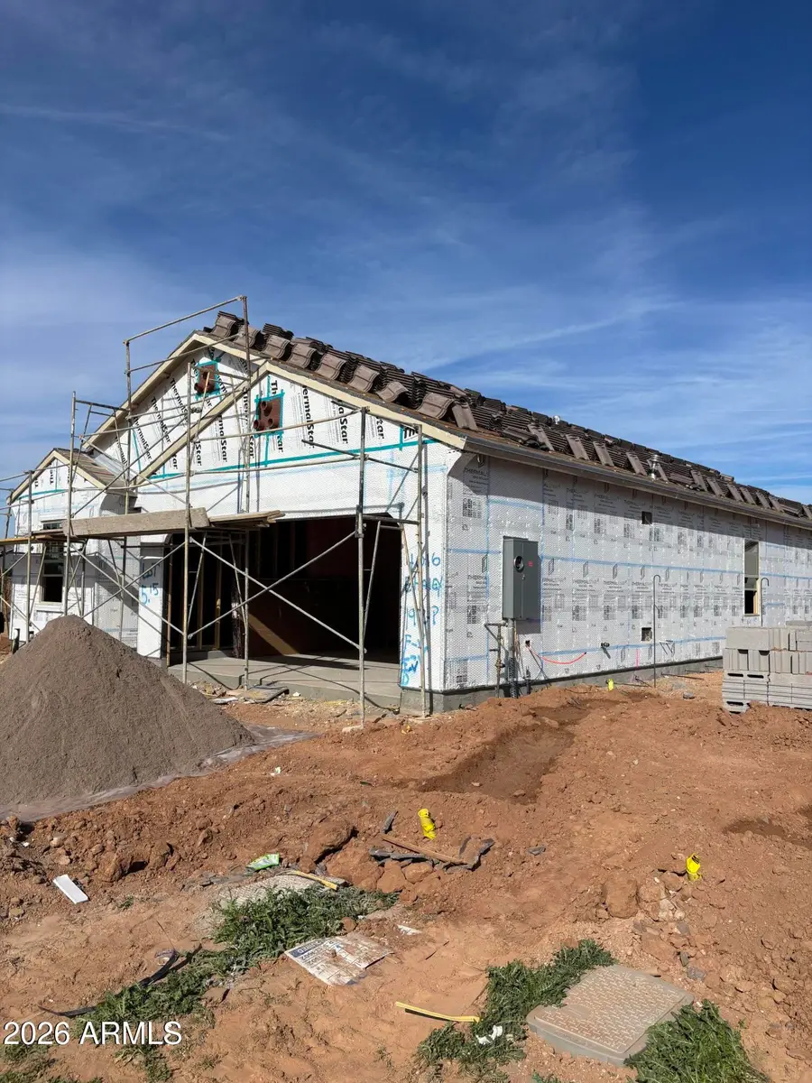 4016 E Haley Drive, San Tan Valley, AZ 85143 - Image #2