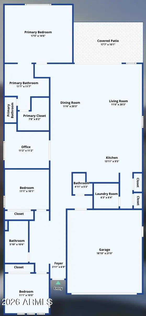 14387 W Charter Oak Road, Surprise, AZ 85379 - Image #2