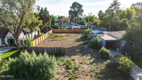 931 W Heatherbrae Drive #10, Phoenix, AZ 85013