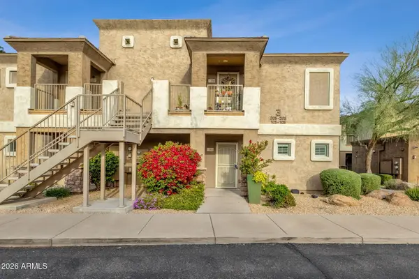 12050 N Panorama Drive #106, Fountain Hills, AZ 85268