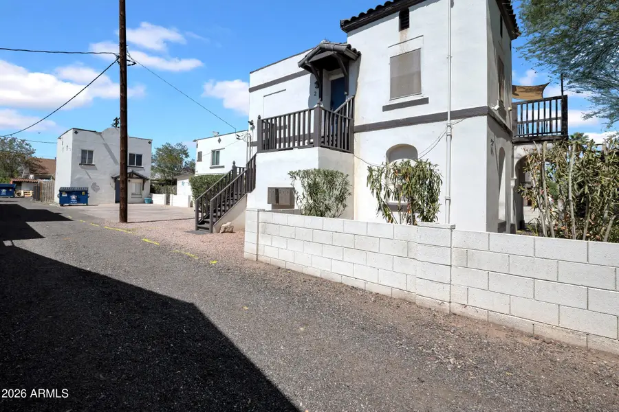 712 E Pierce Street, Phoenix, AZ 85006 - Image #2