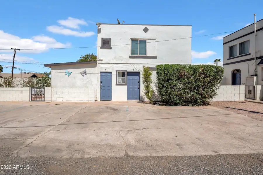 712 E Pierce Street, Phoenix, AZ 85006 - Image #3