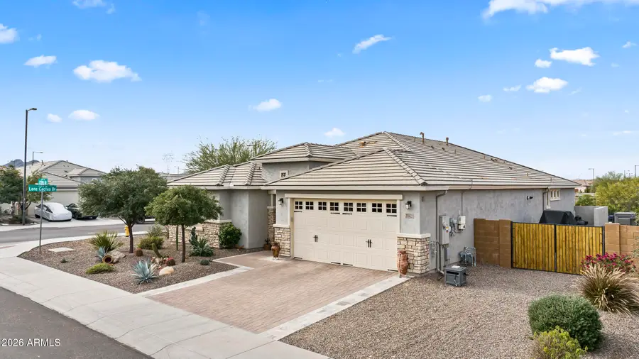 21422 N 259th Drive, Buckeye, AZ 85396 - Image #2