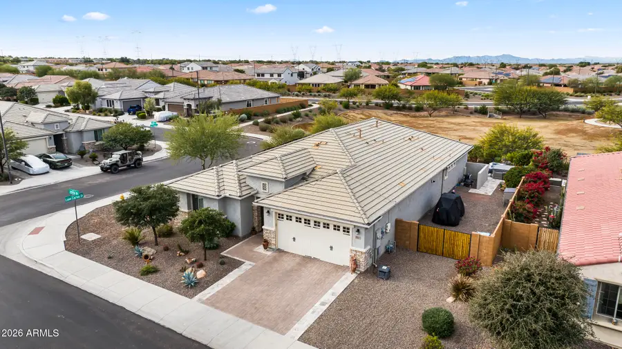 21422 N 259th Drive, Buckeye, AZ 85396 - Image #3