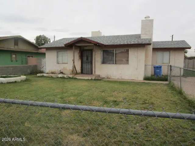 406 W Grove Street, Phoenix, AZ 85041 - Image #1