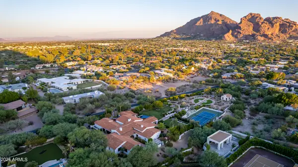 6742 N 48th Street, Paradise Valley, AZ 85253