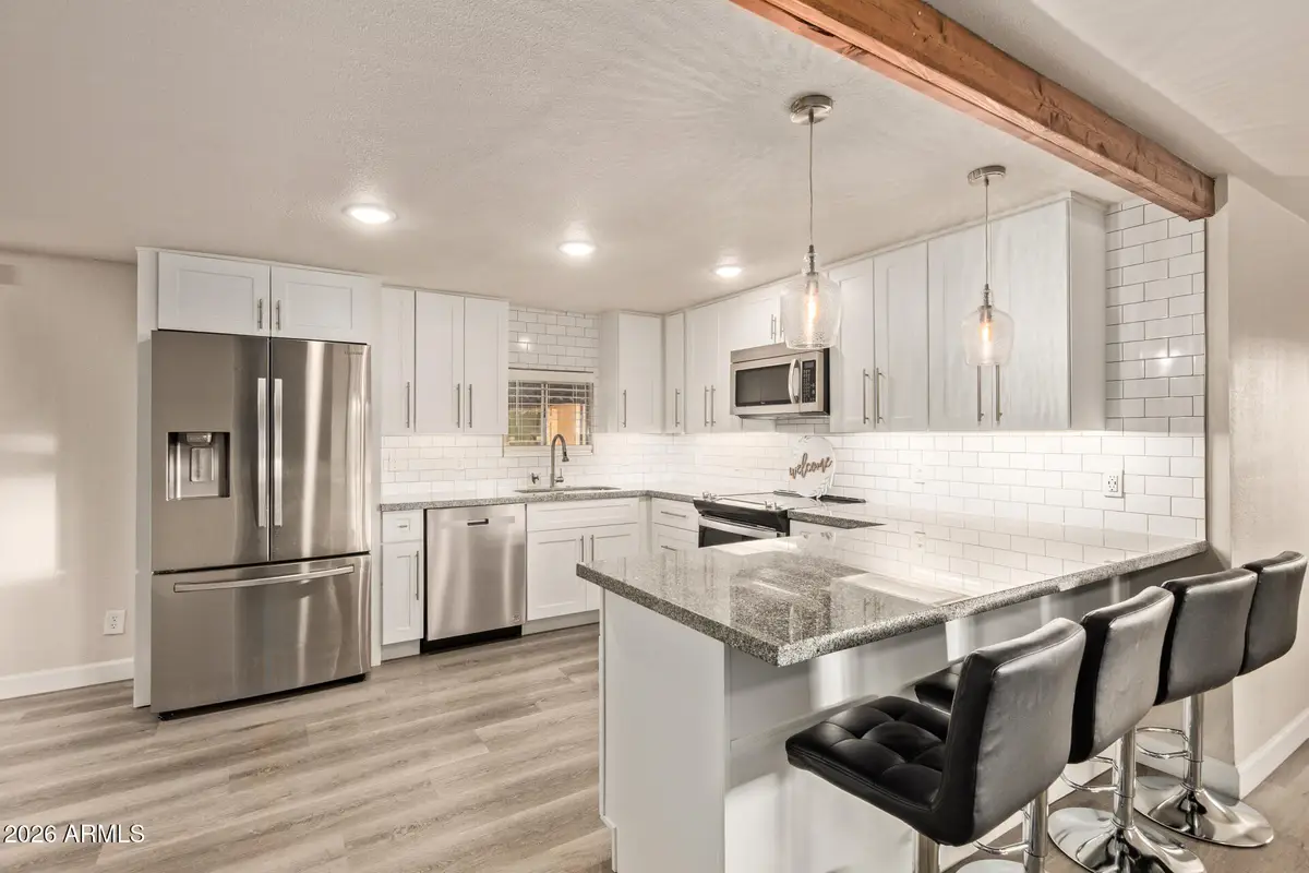 400 W Baseline Road #312, Tempe, AZ 85283 - Image #1