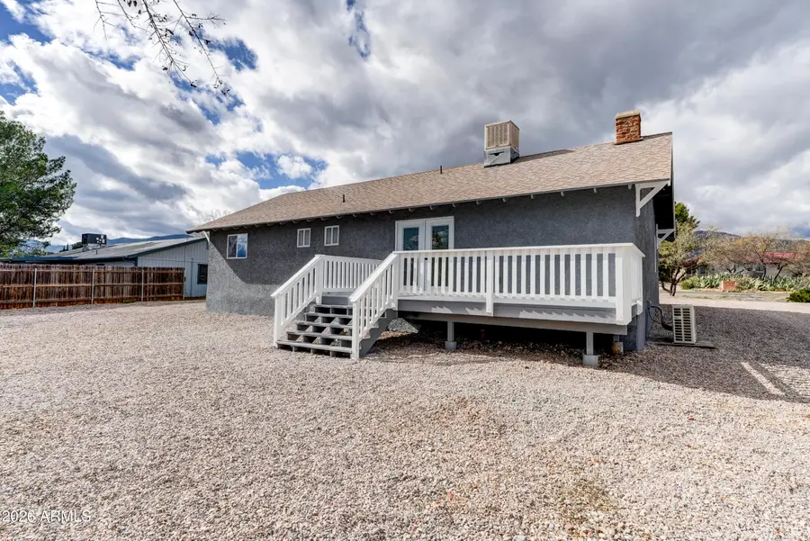 1537 S Verde Drive, Cottonwood, AZ 86326 - Image #3