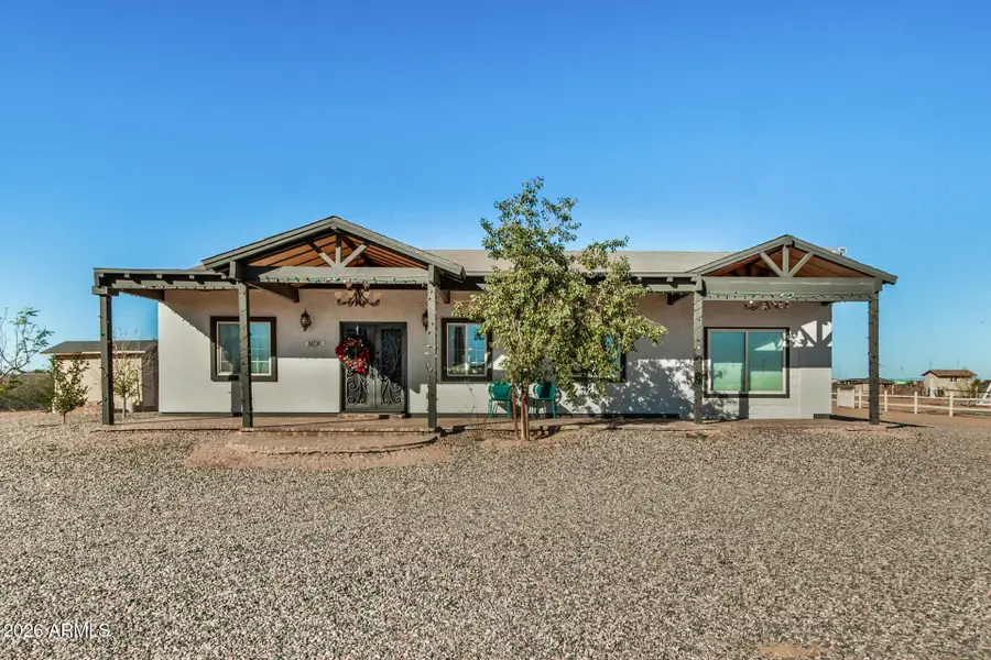 36730 W Magnolia Street, Tonopah, AZ 85354 - Image #2