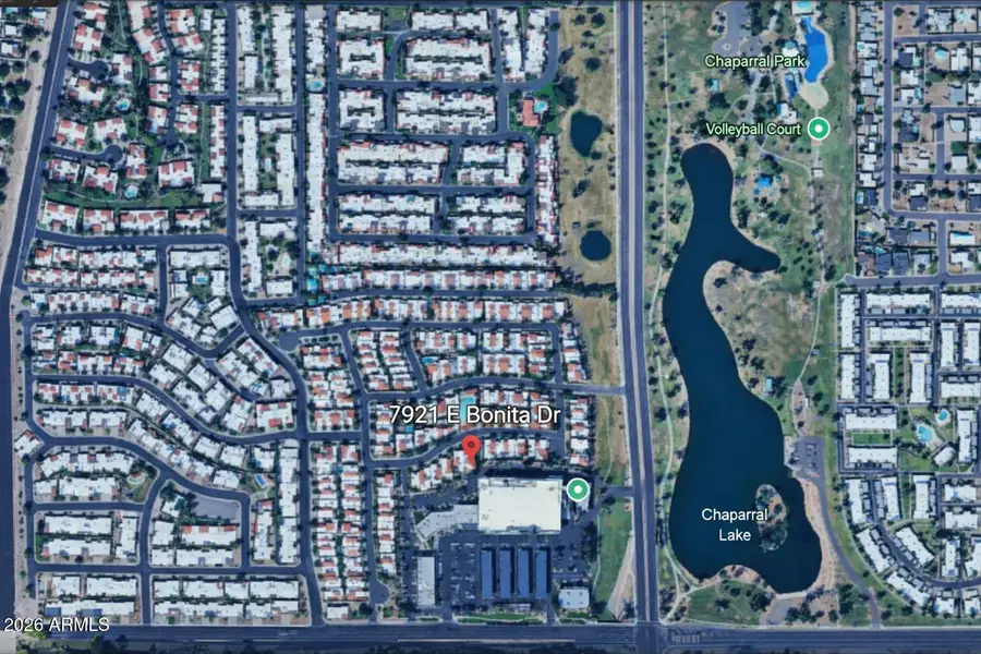7921 E Bonita Drive, Scottsdale, AZ 85250 - Image #3