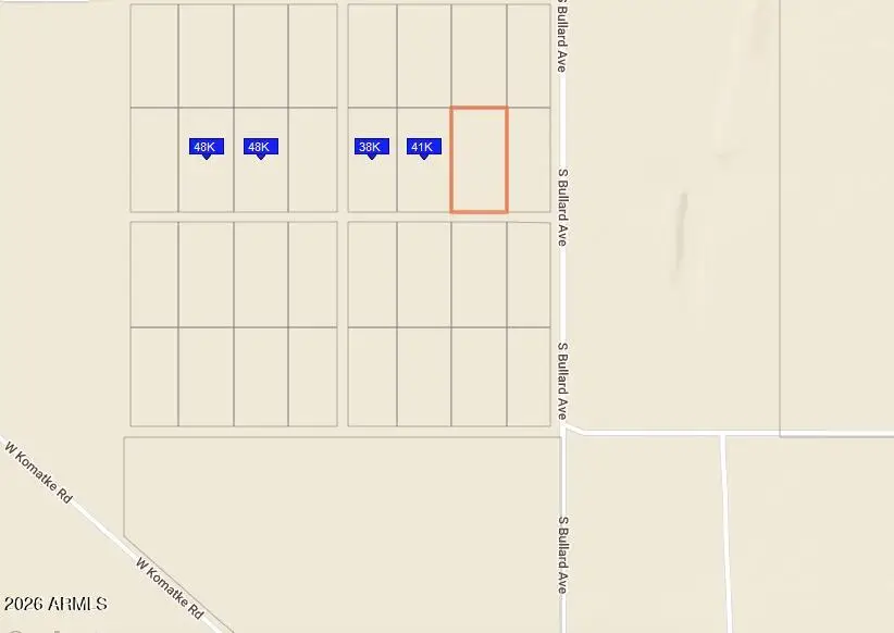 XXXX W Gold Lane #15, Goodyear, AZ 85338 - Image #2