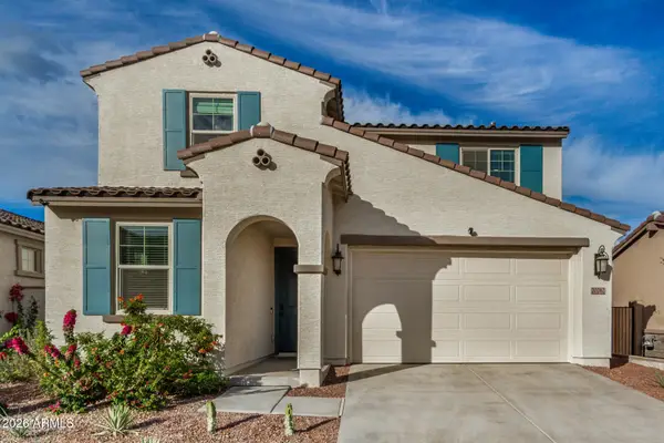 20262 W Roma Avenue, Litchfield Park, AZ 85340