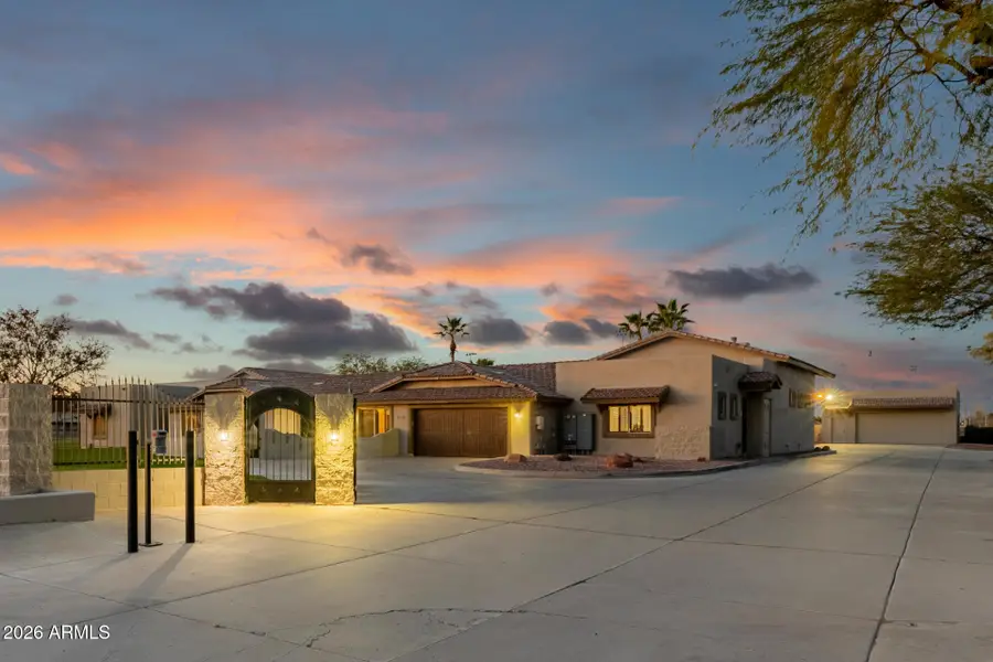 630 E Pony Lane, Gilbert, AZ 85295 - Image #2