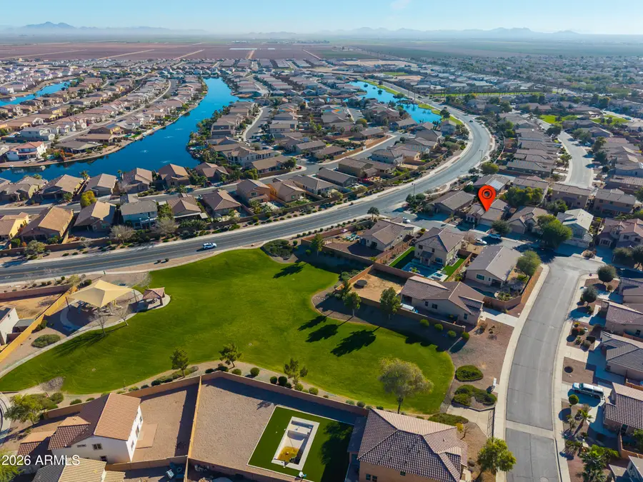 21593 N Anne Lane, Maricopa, AZ 85138 - #3