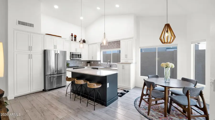 4135 E Milton Drive, Cave Creek, AZ 85331 - Image #3