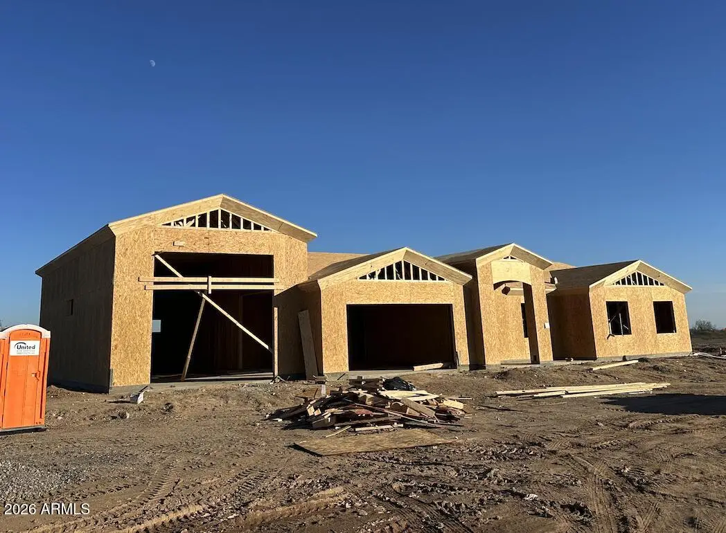 5853 N 425th Avenue, Tonopah, AZ 85354 - #1