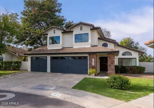 16014 N 49th Street, Scottsdale, AZ 85254