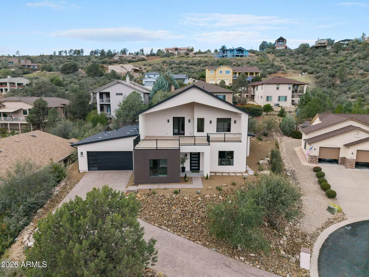 940 N Waters Edge Way, Prescott, AZ 86303 - Image #1