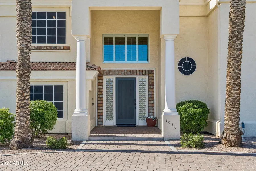 1026 N Heritage Street, Gilbert, AZ 85234 - #3