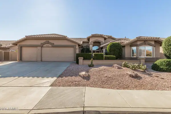 8313 W Marco Polo Road, Peoria, AZ 85382
