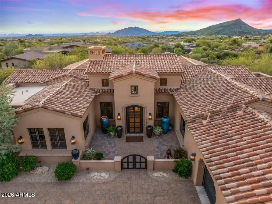 39257 N 104th Way, Scottsdale, AZ 85262 - Image #2