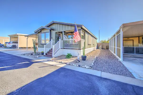 17506 W Van Buren Street #179, Goodyear, AZ 85338