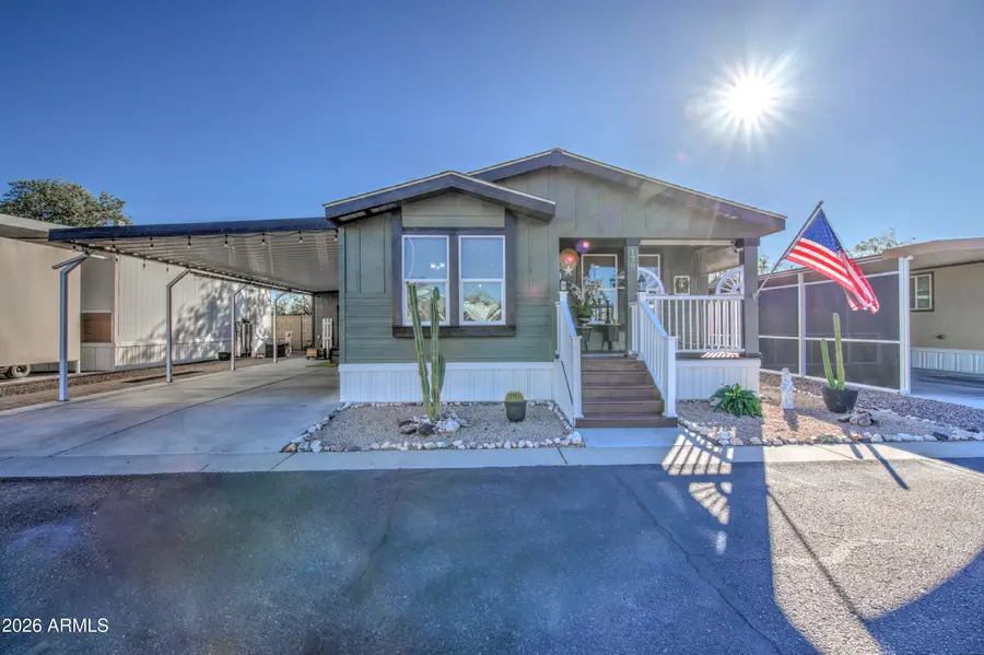 17506 W Van Buren Street #179, Goodyear, AZ 85338 - Image #2