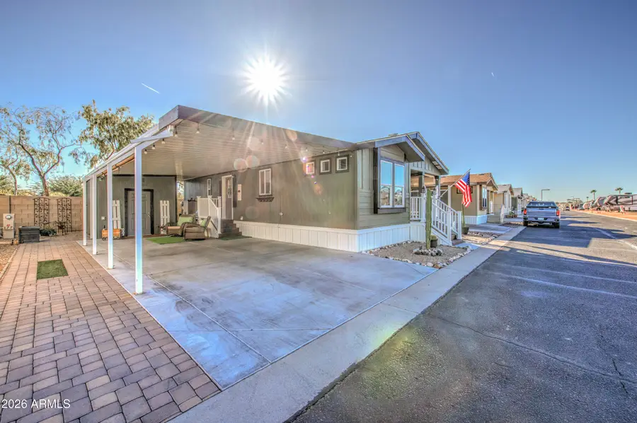 17506 W Van Buren Street #179, Goodyear, AZ 85338 - Image #3