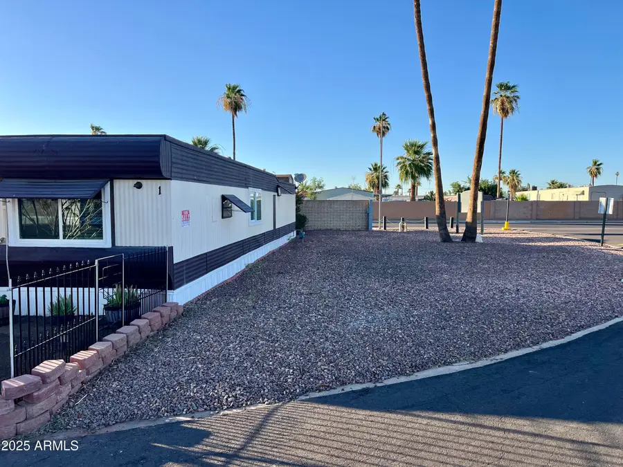 4211 W Roosevelt Street #1, Phoenix, AZ 85009 - Image #2
