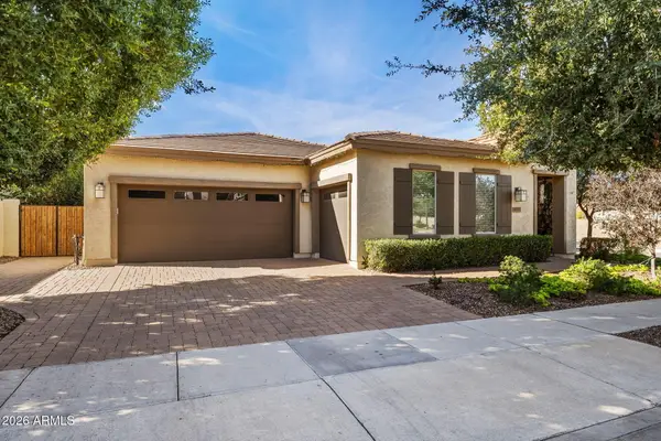 4591 E Waterman Street, Gilbert, AZ 85297