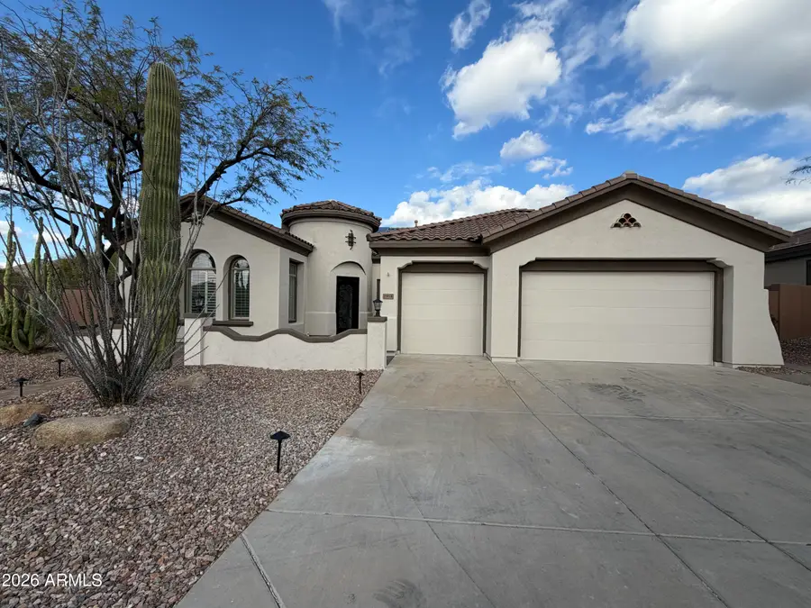 1964 W Wayne Lane, Anthem, AZ 85086 - Image #3